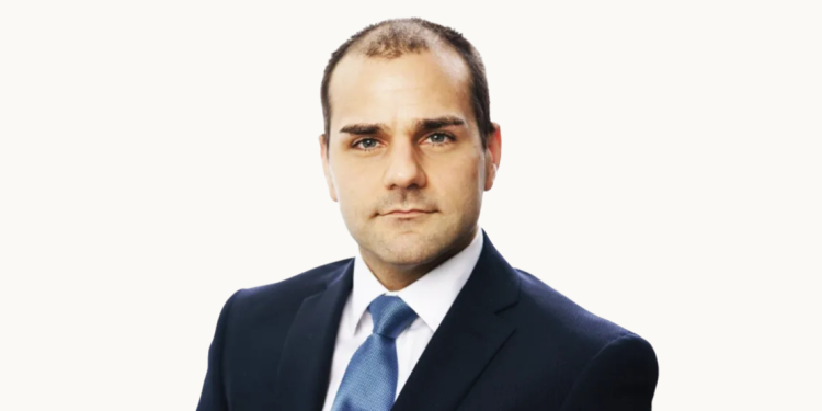 Daniel Spencer