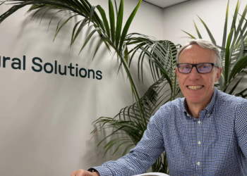 Keith Southernwood Rural solutions