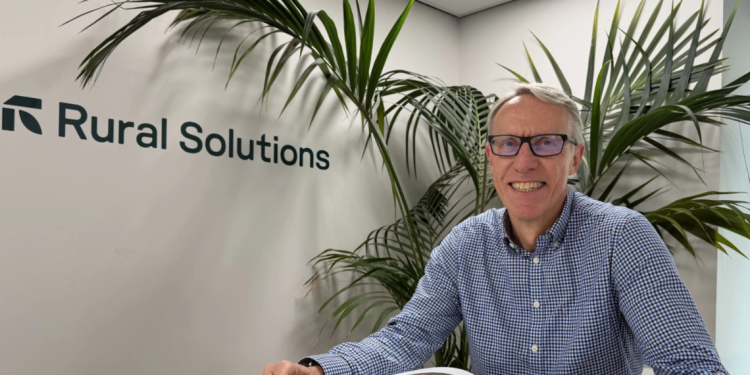 Keith Southernwood Rural solutions