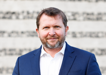 Moonpig founder Nick Jenkins to hear pitches from Wiltshire entrepreneurs