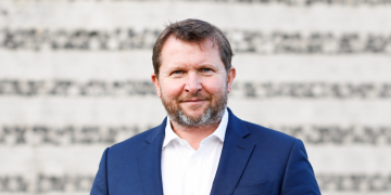 Moonpig founder Nick Jenkins to hear pitches from Wiltshire entrepreneurs